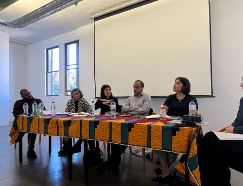 The Afterlife of Truth: Confronting impunity, truth recovery, & the unfinished work of justice across Africa and the global south